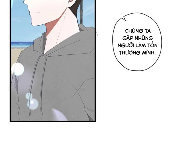 7 Năm Sau Tỉnh Dậy Ở Tương Lai Chapter 61 - Trang 2