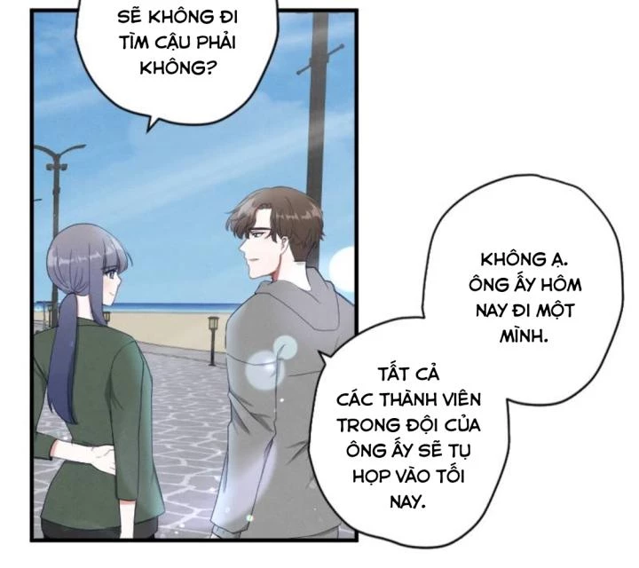 7 Năm Sau Tỉnh Dậy Ở Tương Lai Chapter 61 - Trang 2