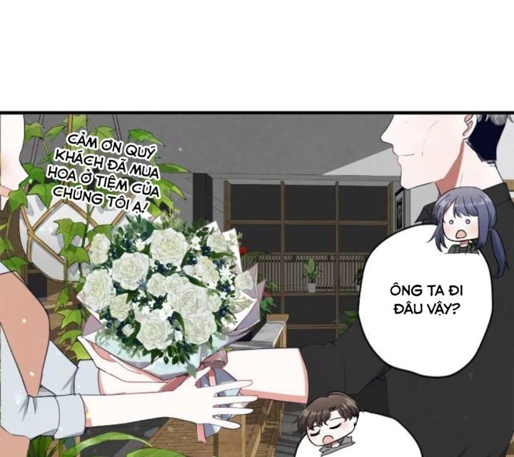 7 Năm Sau Tỉnh Dậy Ở Tương Lai Chapter 61 - Trang 2
