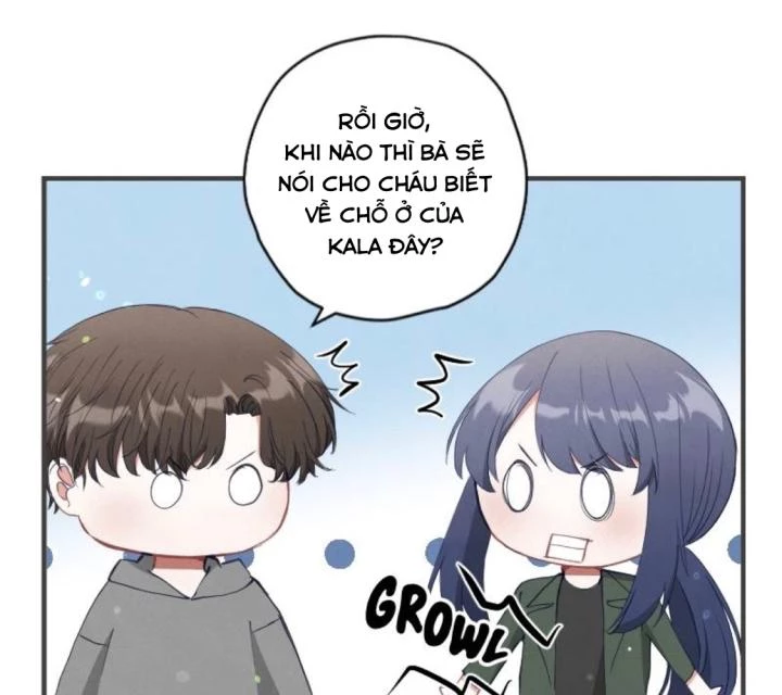 7 Năm Sau Tỉnh Dậy Ở Tương Lai Chapter 61 - Trang 2