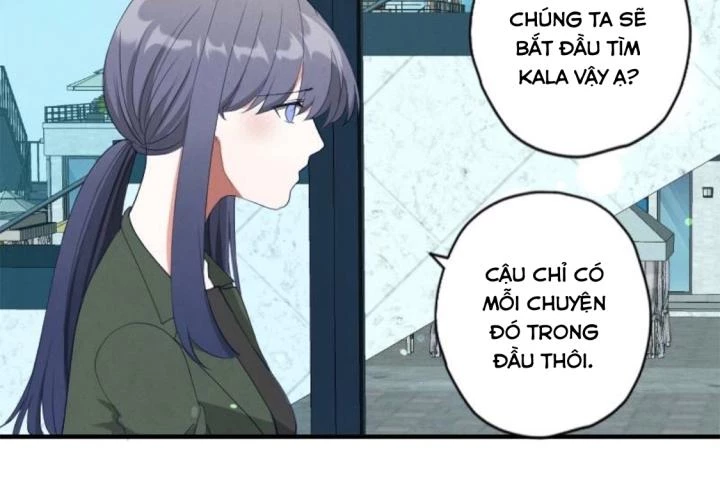 7 Năm Sau Tỉnh Dậy Ở Tương Lai Chapter 61 - Trang 2