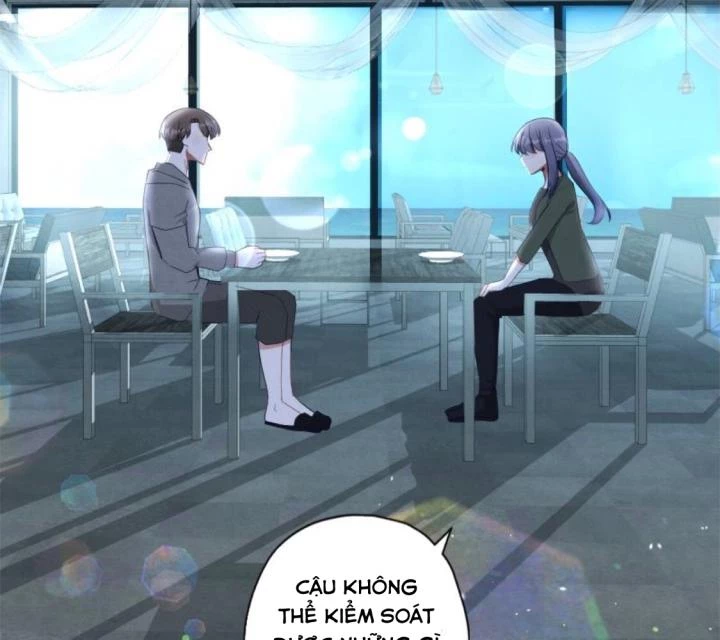 7 Năm Sau Tỉnh Dậy Ở Tương Lai Chapter 61 - Trang 2