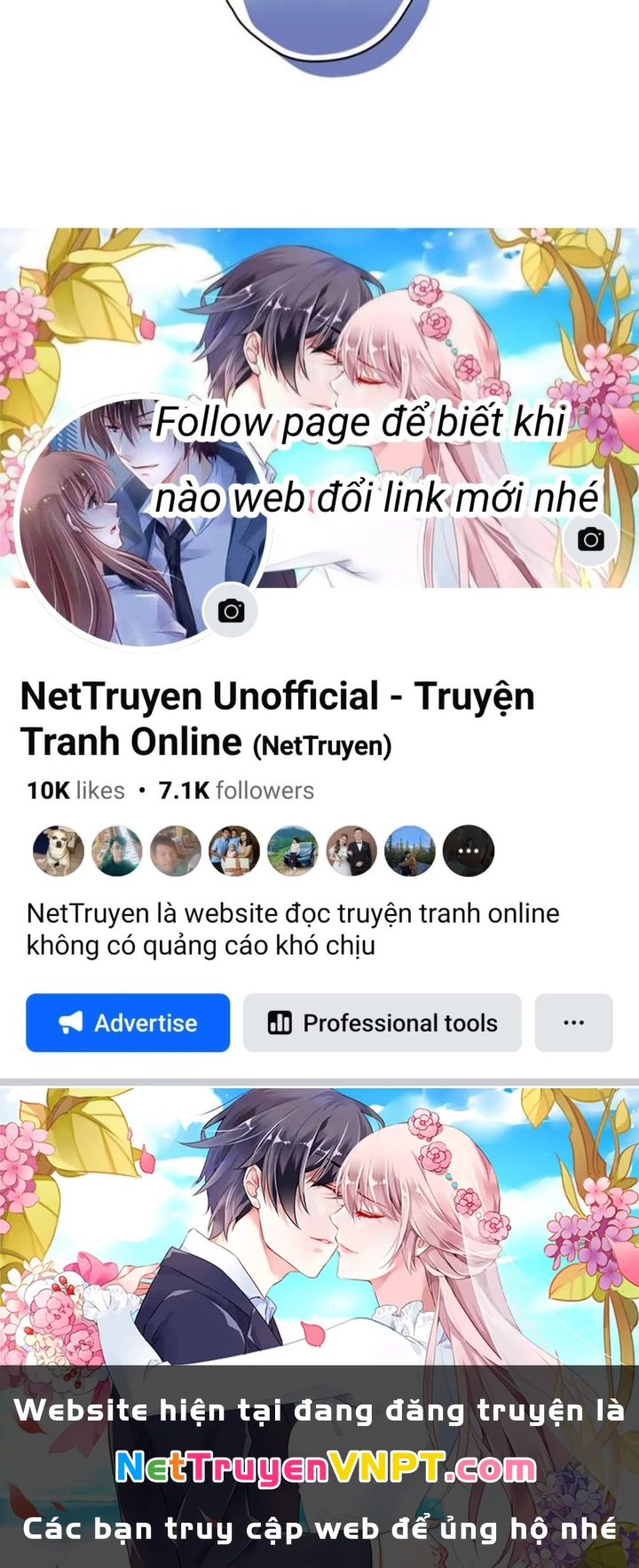 7 Năm Sau Tỉnh Dậy Ở Tương Lai Chapter 61 - Trang 2