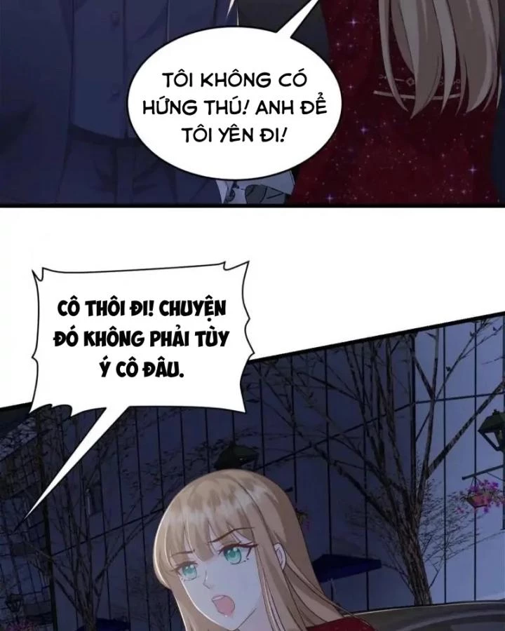 Xử Lí Chủ Tịch Không Dễ Đâu Chapter 8 - Trang 2