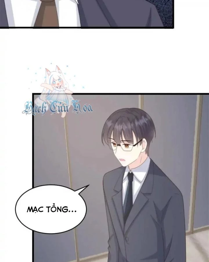 Xử Lí Chủ Tịch Không Dễ Đâu Chapter 8 - Trang 2