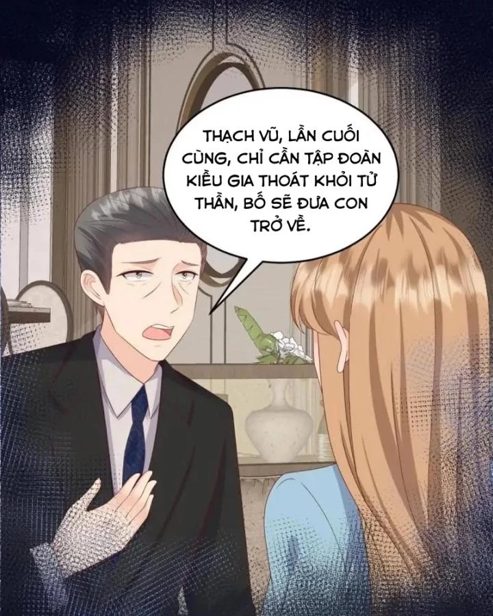 Xử Lí Chủ Tịch Không Dễ Đâu Chapter 8 - Trang 2