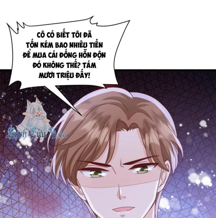 Xử Lí Chủ Tịch Không Dễ Đâu Chapter 9 - Trang 2