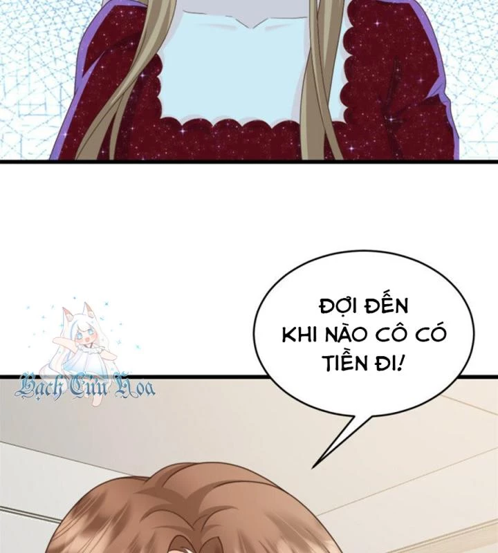 Xử Lí Chủ Tịch Không Dễ Đâu Chapter 9 - Trang 2