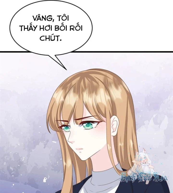 Xử Lí Chủ Tịch Không Dễ Đâu Chapter 9 - Trang 2