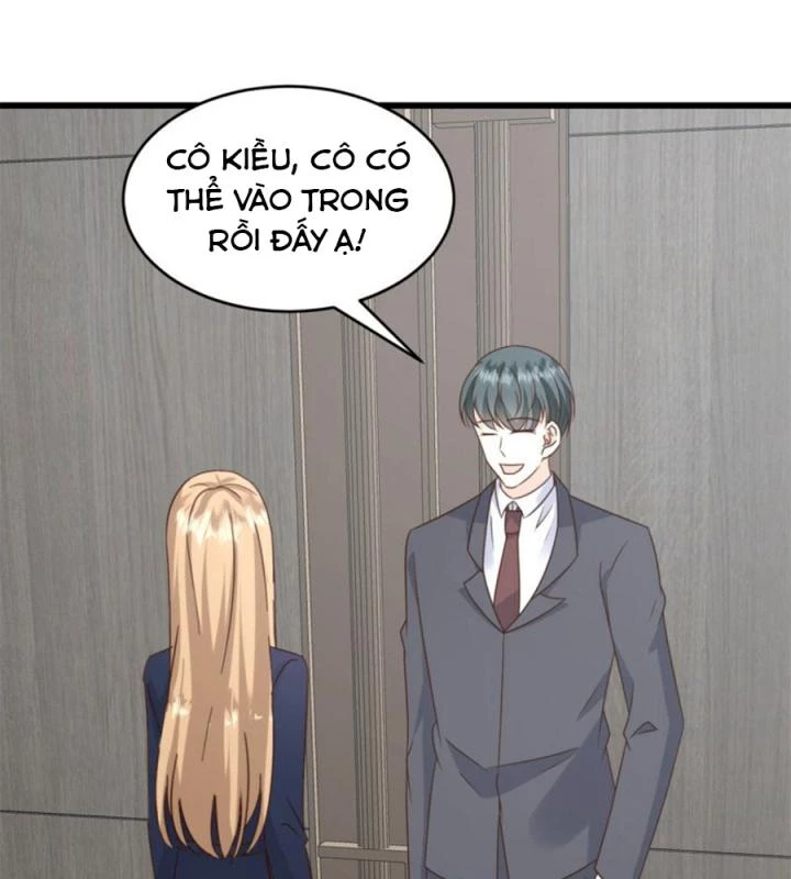 Xử Lí Chủ Tịch Không Dễ Đâu Chapter 9 - Trang 2