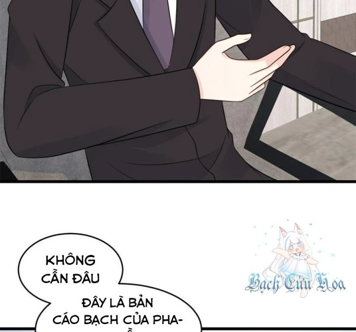 Xử Lí Chủ Tịch Không Dễ Đâu Chapter 10 - Trang 2