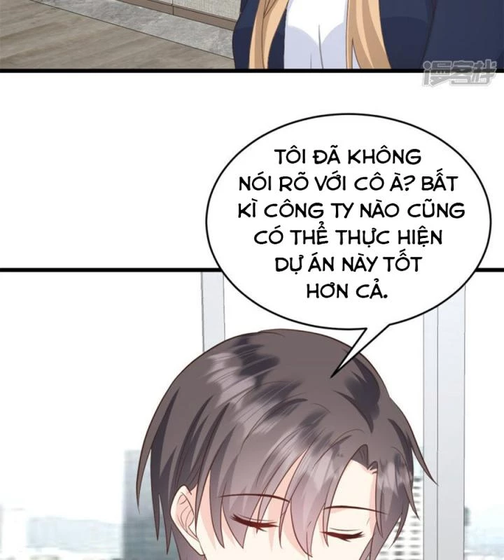 Xử Lí Chủ Tịch Không Dễ Đâu Chapter 10 - Trang 2