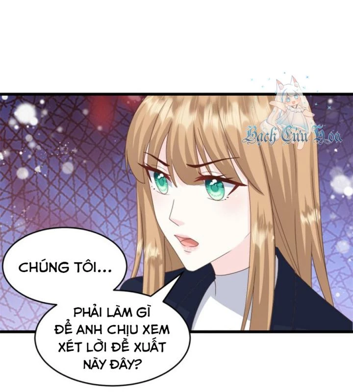 Xử Lí Chủ Tịch Không Dễ Đâu Chapter 10 - Trang 2