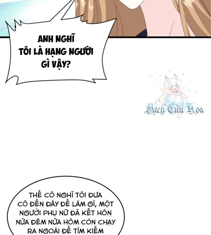 Xử Lí Chủ Tịch Không Dễ Đâu Chapter 10 - Trang 2