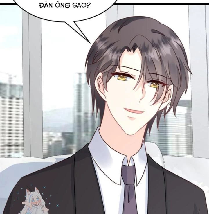 Xử Lí Chủ Tịch Không Dễ Đâu Chapter 10 - Trang 2