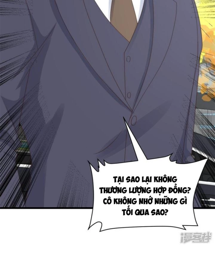 Xử Lí Chủ Tịch Không Dễ Đâu Chapter 11 - Trang 2