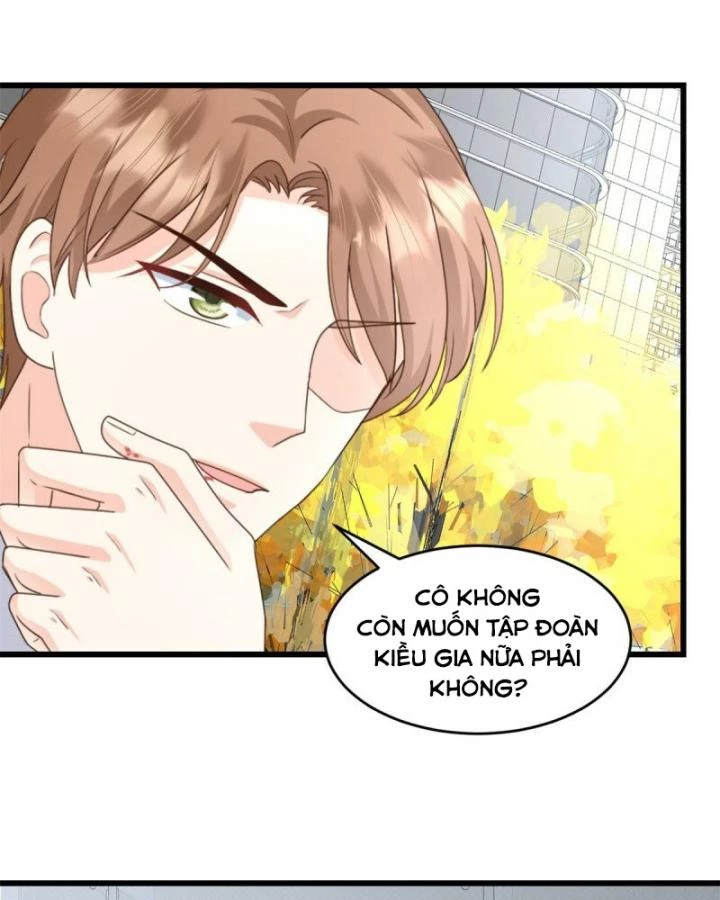 Xử Lí Chủ Tịch Không Dễ Đâu Chapter 11 - Trang 2