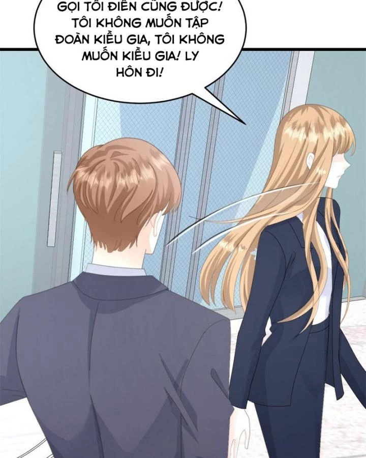 Xử Lí Chủ Tịch Không Dễ Đâu Chapter 11 - Trang 2