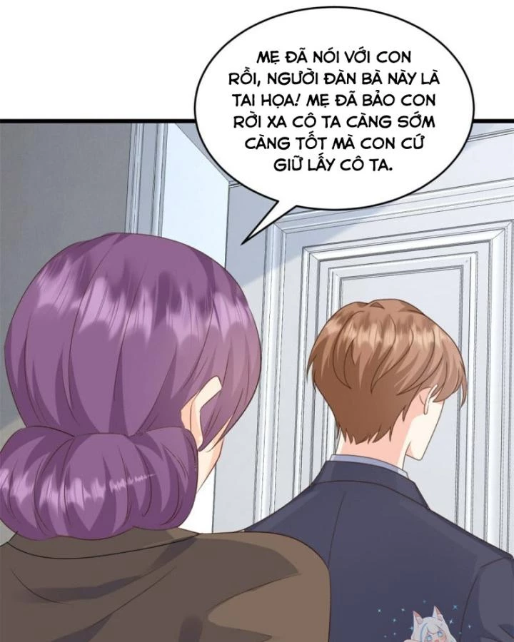 Xử Lí Chủ Tịch Không Dễ Đâu Chapter 11 - Trang 2