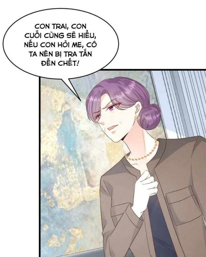 Xử Lí Chủ Tịch Không Dễ Đâu Chapter 11 - Trang 2