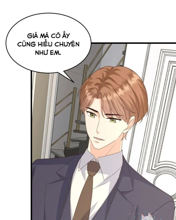 Xử Lí Chủ Tịch Không Dễ Đâu Chapter 12 - Trang 2