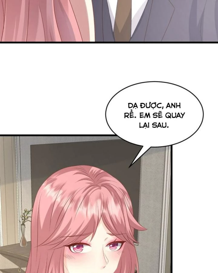 Xử Lí Chủ Tịch Không Dễ Đâu Chapter 12 - Trang 2