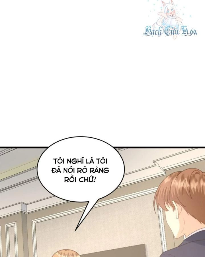 Xử Lí Chủ Tịch Không Dễ Đâu Chapter 12 - Trang 2