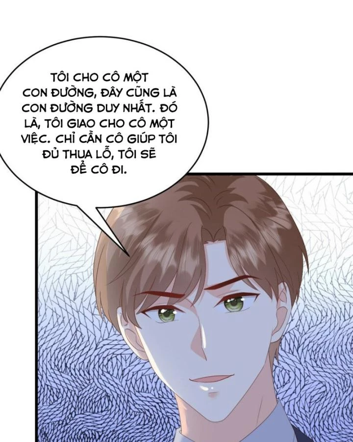 Xử Lí Chủ Tịch Không Dễ Đâu Chapter 12 - Trang 2