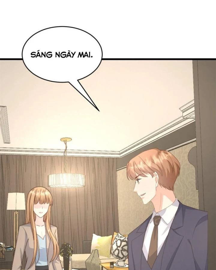 Xử Lí Chủ Tịch Không Dễ Đâu Chapter 13 - Trang 2