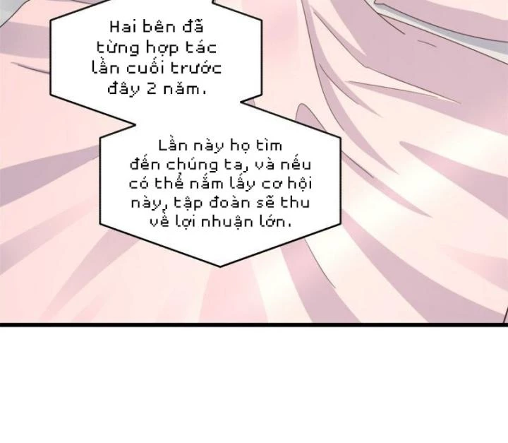 Xử Lí Chủ Tịch Không Dễ Đâu Chapter 13 - Trang 2