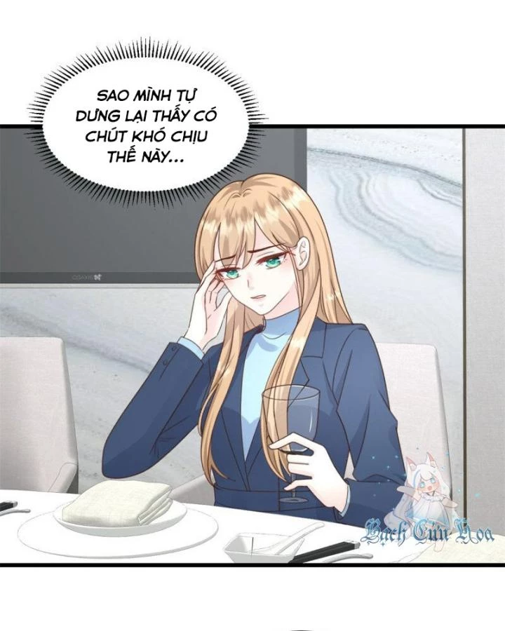 Xử Lí Chủ Tịch Không Dễ Đâu Chapter 13 - Trang 2
