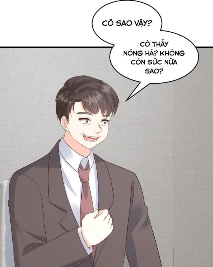 Xử Lí Chủ Tịch Không Dễ Đâu Chapter 13 - Trang 2