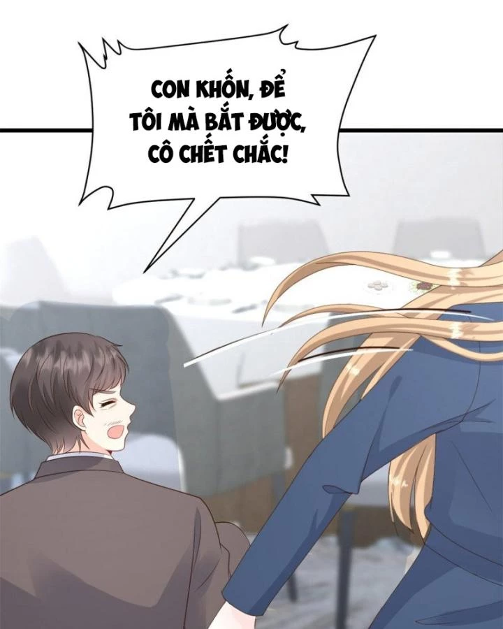 Xử Lí Chủ Tịch Không Dễ Đâu Chapter 14 - Trang 2