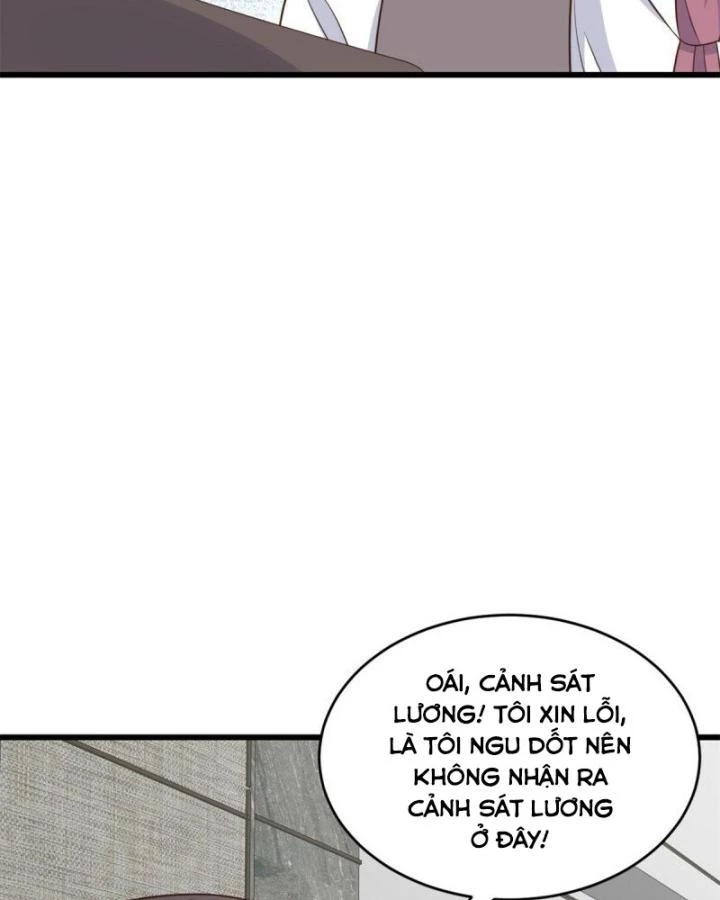 Xử Lí Chủ Tịch Không Dễ Đâu Chapter 14 - Trang 2
