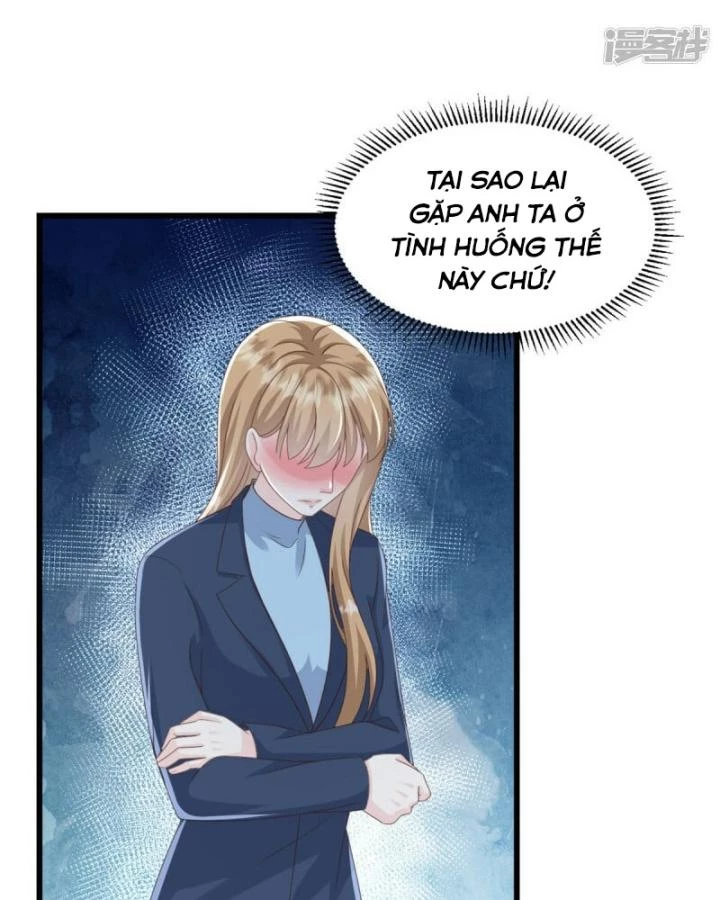 Xử Lí Chủ Tịch Không Dễ Đâu Chapter 14 - Trang 2