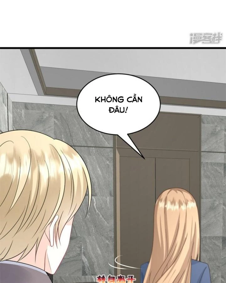 Xử Lí Chủ Tịch Không Dễ Đâu Chapter 14 - Trang 2
