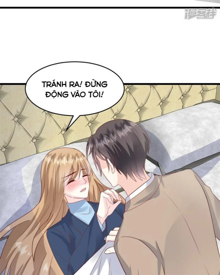 Xử Lí Chủ Tịch Không Dễ Đâu Chapter 15 - Trang 2