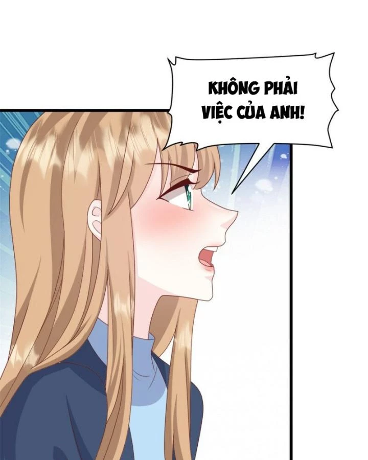 Xử Lí Chủ Tịch Không Dễ Đâu Chapter 15 - Trang 2