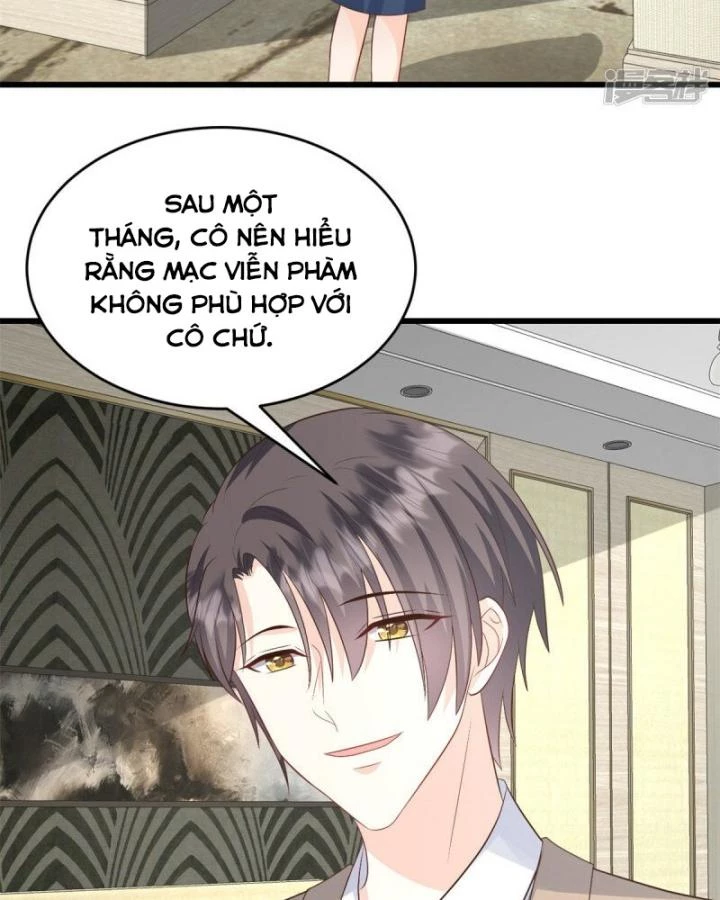 Xử Lí Chủ Tịch Không Dễ Đâu Chapter 15 - Trang 2