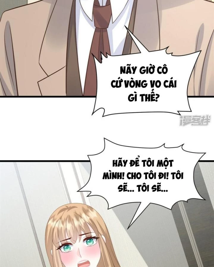 Xử Lí Chủ Tịch Không Dễ Đâu Chapter 16 - Trang 2