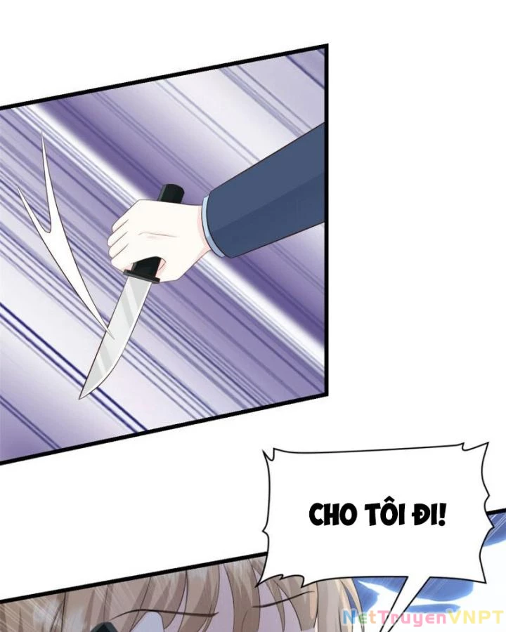 Xử Lí Chủ Tịch Không Dễ Đâu Chapter 16 - Trang 2