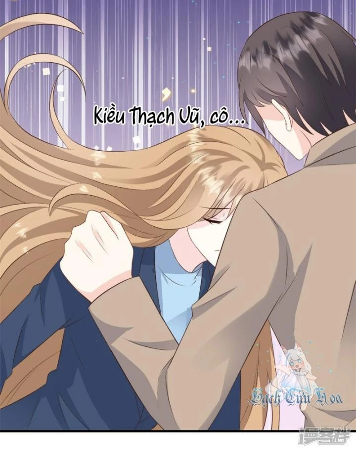 Xử Lí Chủ Tịch Không Dễ Đâu Chapter 16 - Trang 2
