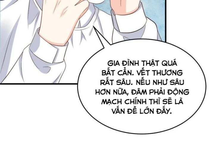 Xử Lí Chủ Tịch Không Dễ Đâu Chapter 16 - Trang 2