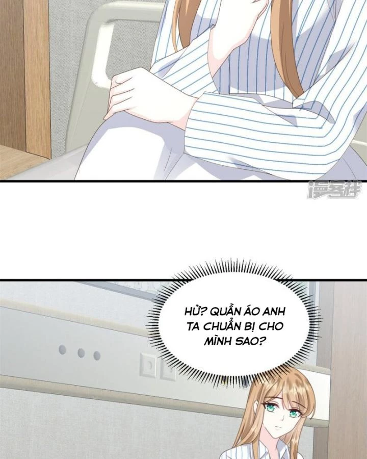 Xử Lí Chủ Tịch Không Dễ Đâu Chapter 16 - Trang 2