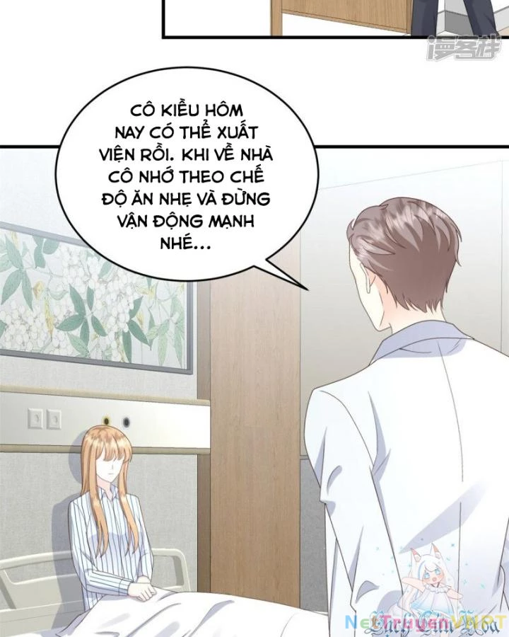 Xử Lí Chủ Tịch Không Dễ Đâu Chapter 16 - Trang 2