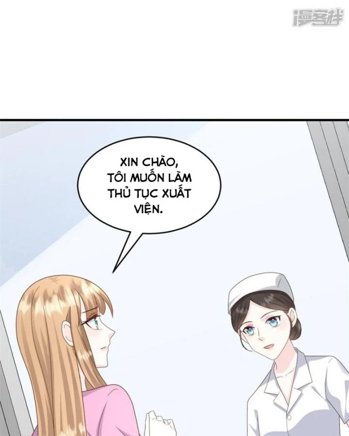 Xử Lí Chủ Tịch Không Dễ Đâu Chapter 16 - Trang 2