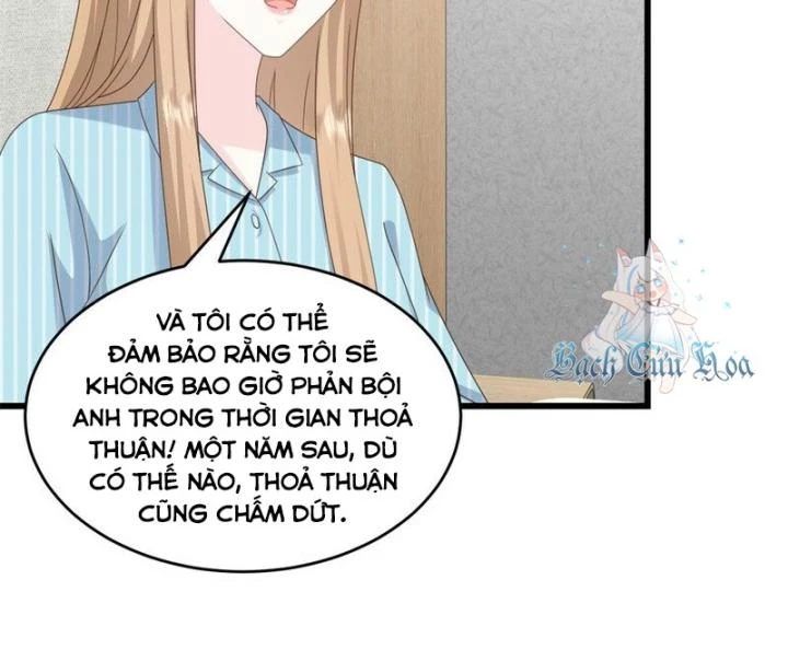 Xử Lí Chủ Tịch Không Dễ Đâu Chapter 19 - Trang 2