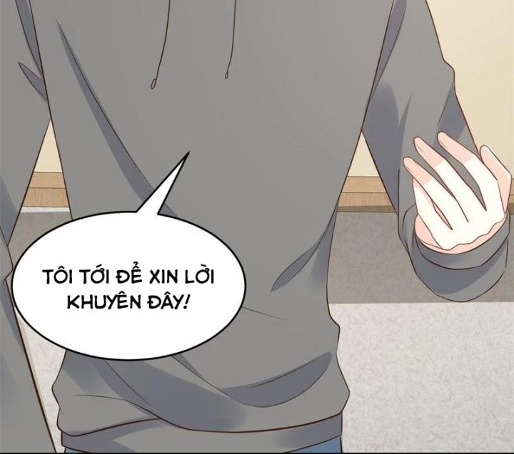 Xử Lí Chủ Tịch Không Dễ Đâu Chapter 20 - Trang 2