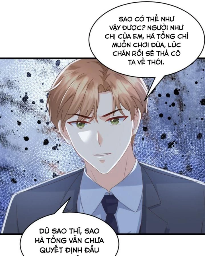 Xử Lí Chủ Tịch Không Dễ Đâu Chapter 21 - Trang 2