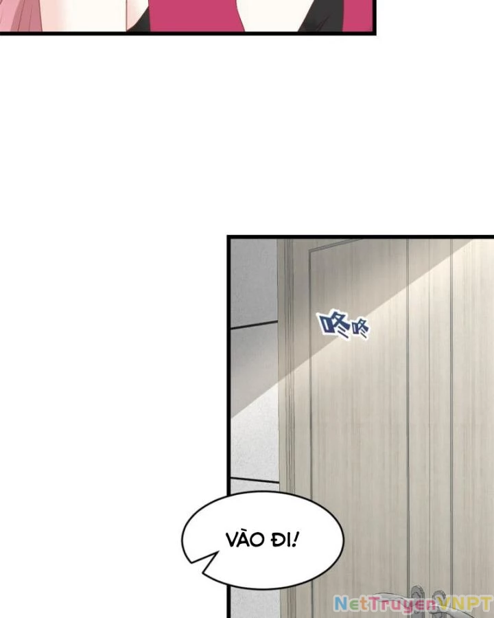 Xử Lí Chủ Tịch Không Dễ Đâu Chapter 21 - Trang 2